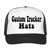 Custom trucker hats