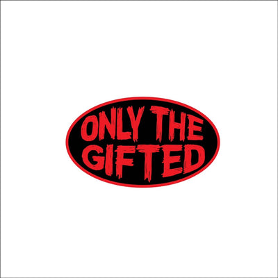 Only the gifted